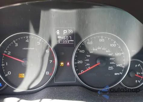 2014 Subaru Outback 2.5I Premium из США, поврежденный, VIN 4S4BRCCC0E3256954